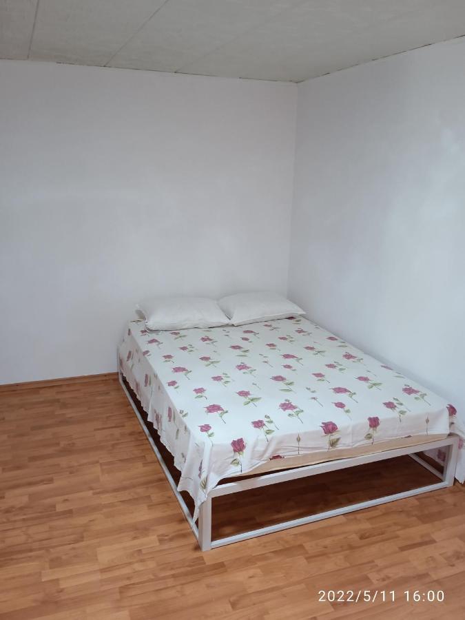 Central City House Тульча Екстер'єр фото