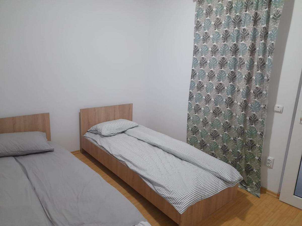 Central City House Тульча Екстер'єр фото