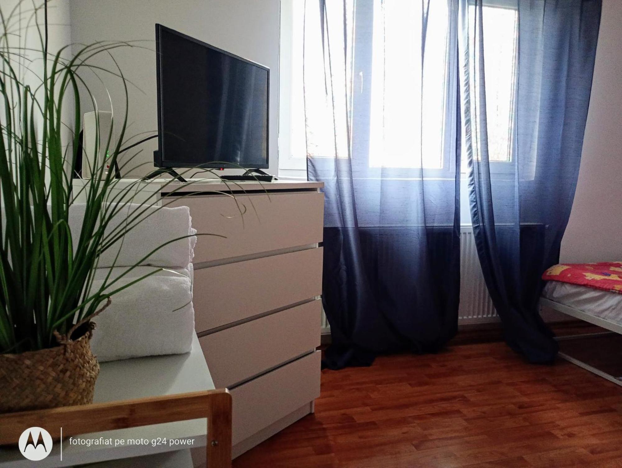 Central City House Тульча Екстер'єр фото